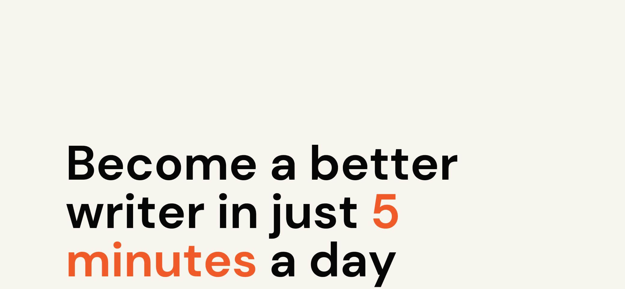 You’ll learn how to Craft eye-catching, compelling headlines Engage your reader Get your message across with high impact Craft persuasive, clear communications Write in the right tone of voice (1)