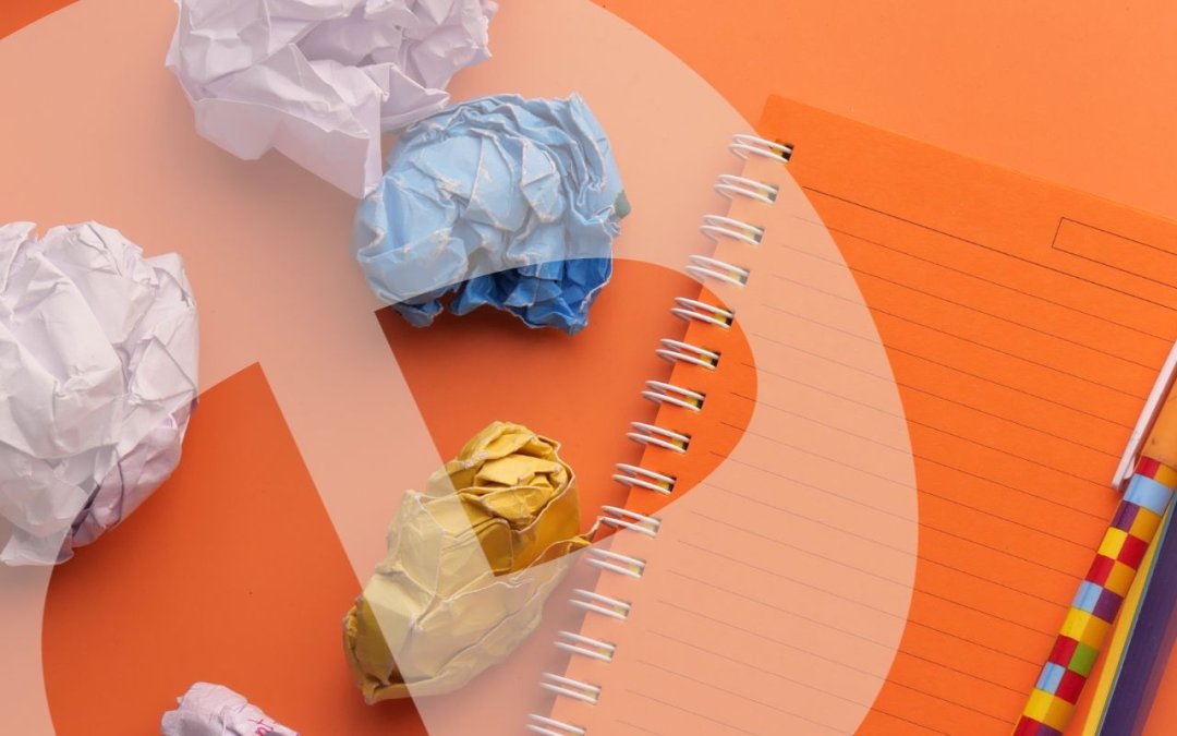 How to become a better writer: 5 tips to improve your words