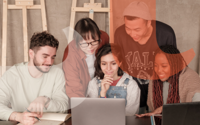 Amplify your customer experience with targeted content marketing