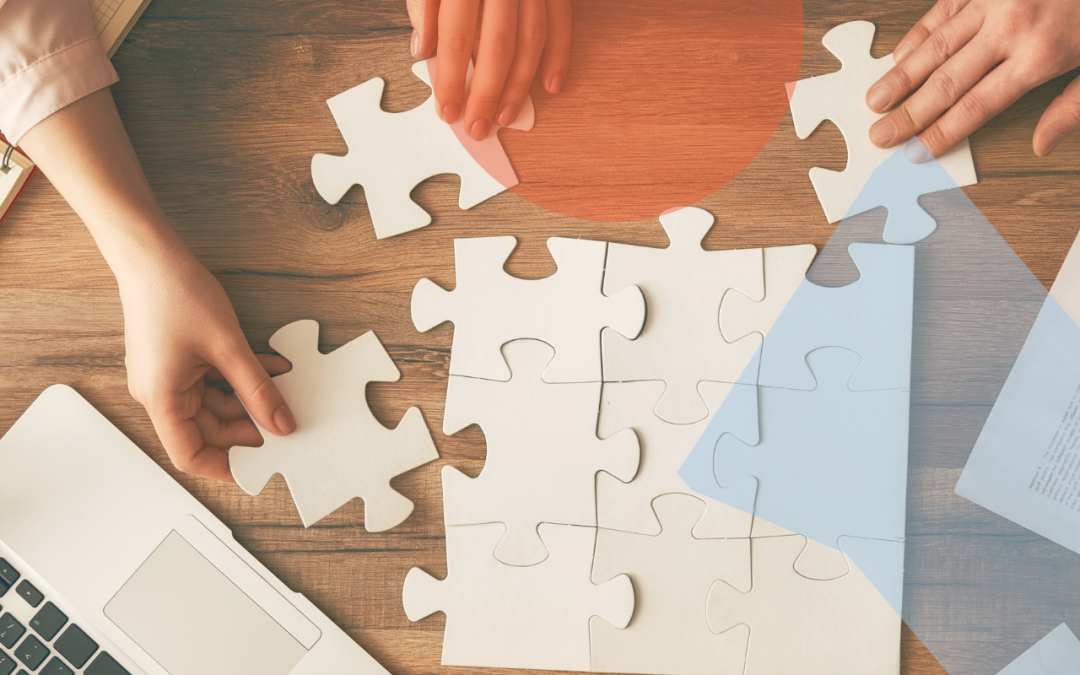 How to create a content strategy